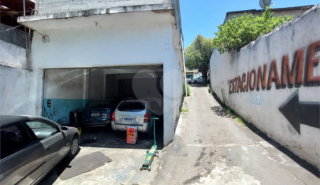 Terreno à venda em Jaraguá, São Paulo, SP