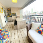 Apartamento à venda com 2 suítes em Parada Inglesa, São Paulo, SP