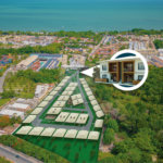 Apartamento à venda com 2 quartos, sendo 1 suíte, em Taperapuan, Porto Seguro, BA