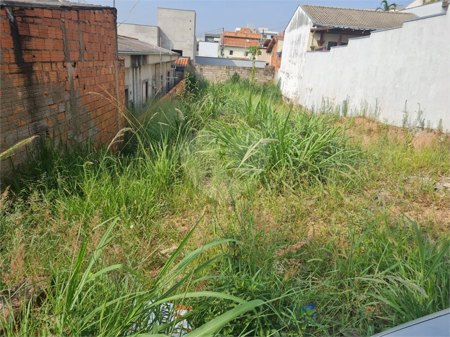 Terreno à venda em Bosque dos Eucaliptos, Valinhos, SP