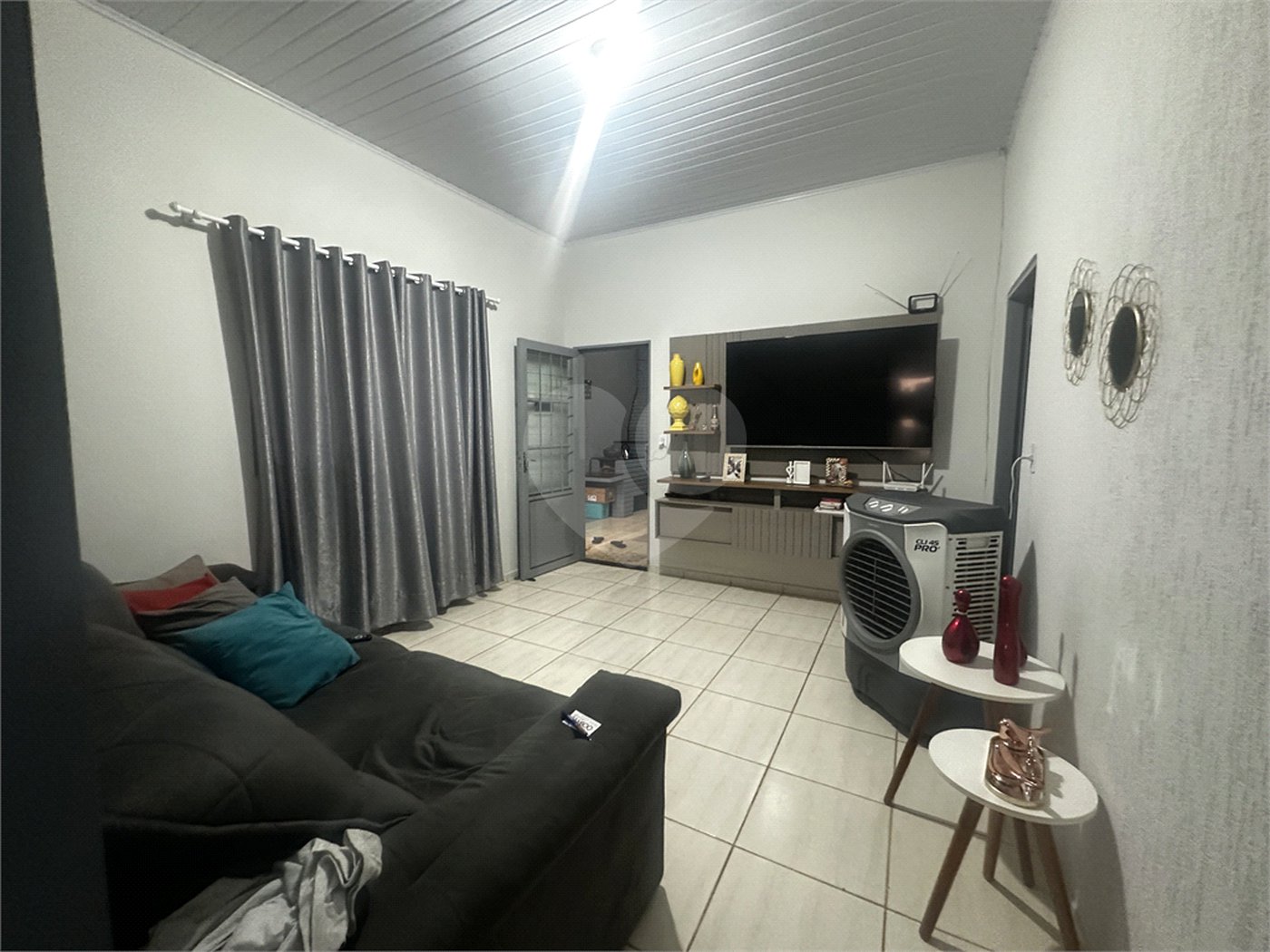 Casa à venda com 3 quartos, sendo 1 suíte,  em Jardim Alvorada, Três Lagoas, MS