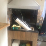 Casa à venda com 2 suítes em Nova Cerejeira, Atibaia, SP