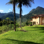 Fazenda à venda com 7 quartos, sendo 3 suítes, em Professor Souza, Casimiro de Abreu, RJ