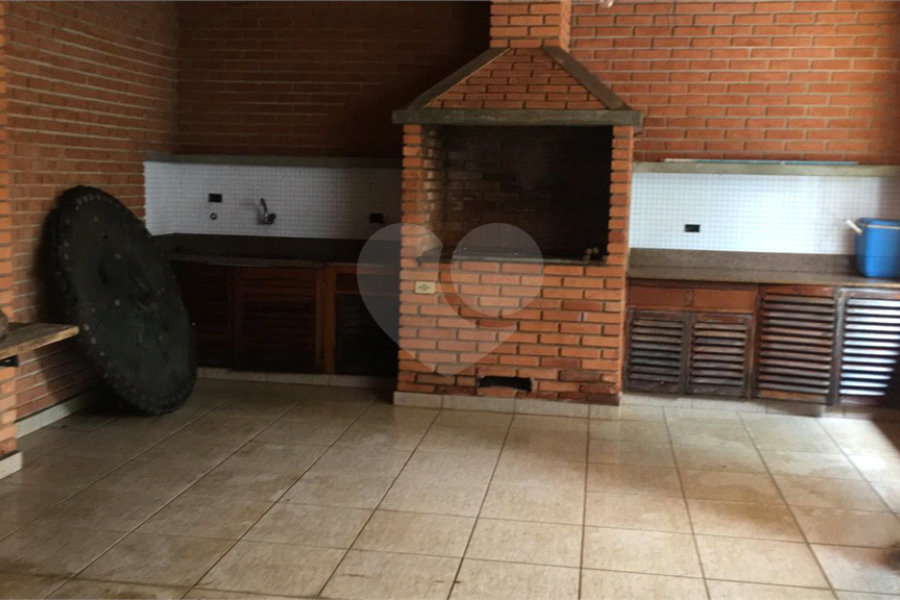 Terreno à venda com 3 quartos, sendo 1 suíte, em Horto Florestal, São Paulo, SP