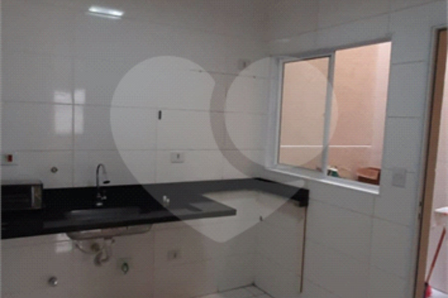 Casa à venda com 2 quartos no condomínio Residencial Vila Medeiros, São Paulo - SP