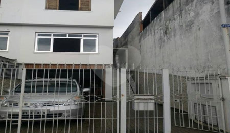 Sobrado à venda com 3 quartos, sendo 1 suíte,  em Santana, São Paulo, SP