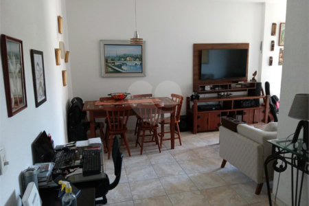 Apartamento à venda com 2 quartos em Rio Comprido, Rio de Janeiro, RJ