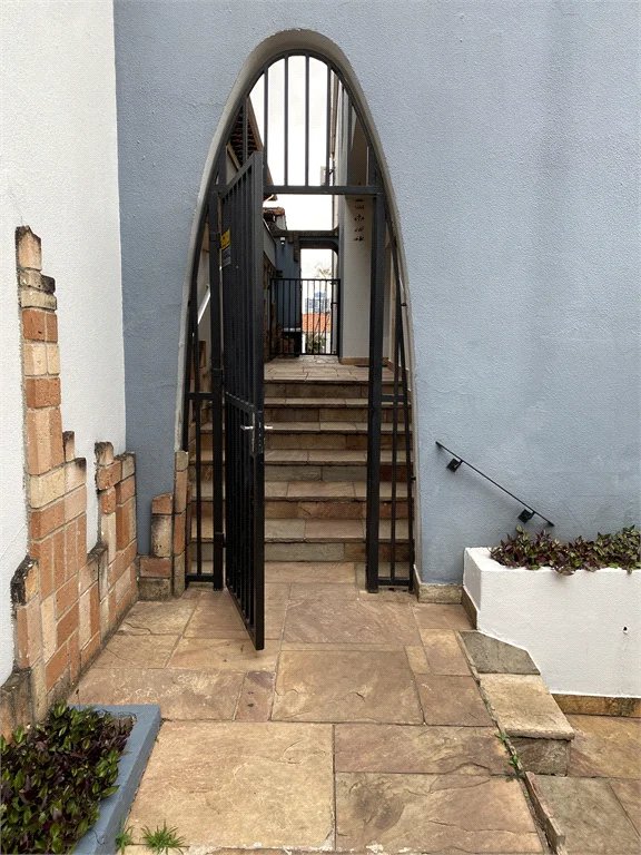 Casa à venda com 3 suítes em Jardim Leonor, São Paulo, SP
