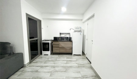 Apartamento à venda com 2 quartos, sendo 1 suíte,  em Vila Guarani (z Sul), São Paulo, SP