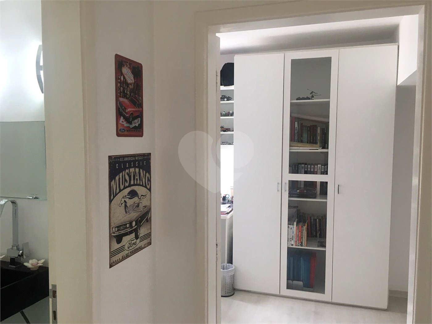 Apartamento à venda com 3 suítes em Vila Andrade, São Paulo, SP