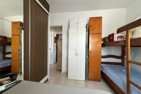 Apartamento à venda com 2 quartos em Vila Galvão, Guarulhos, SP