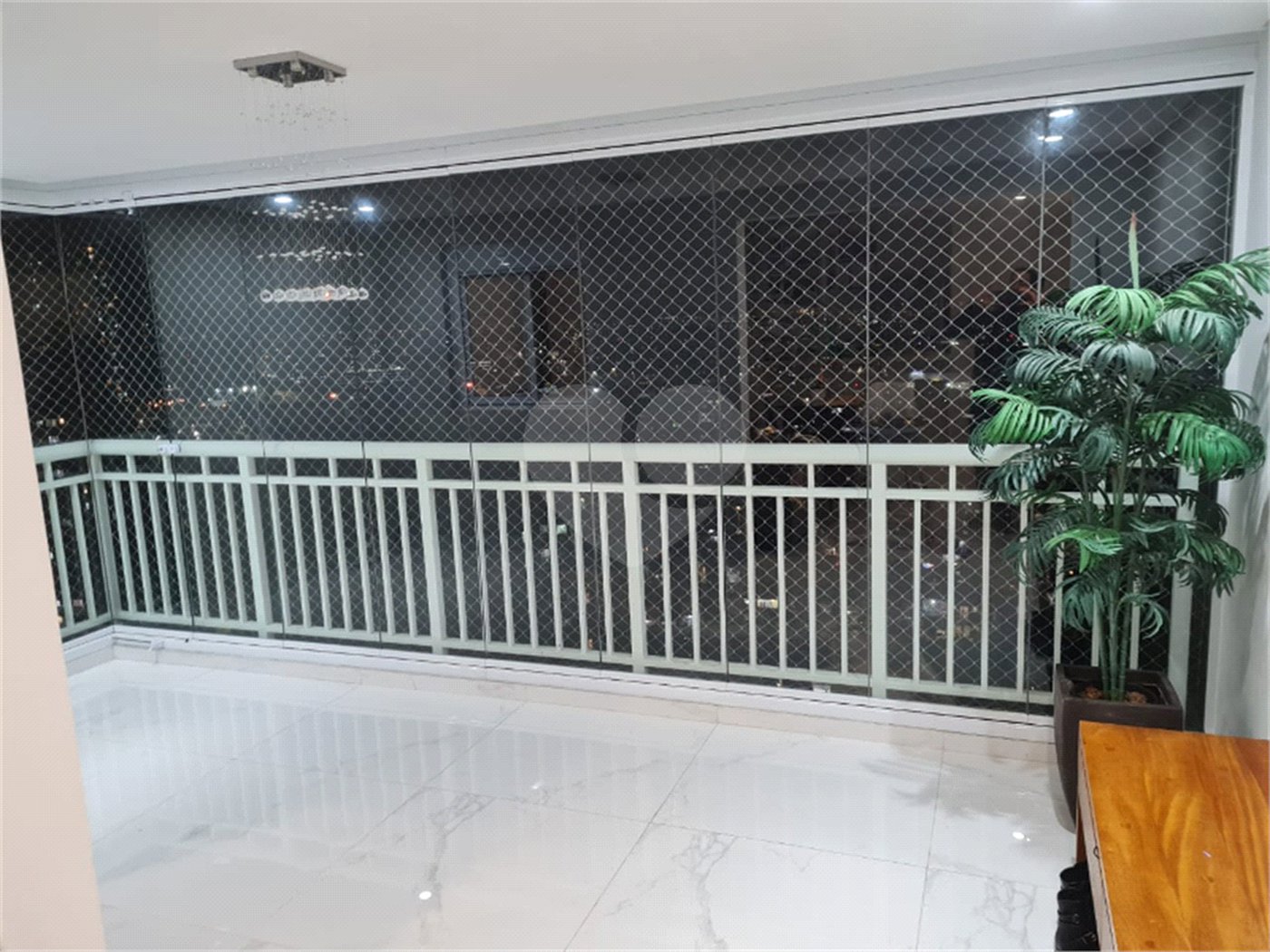 Apartamento à venda com 3 quartos, sendo 2 suítes, em Parque Reboucas, São Paulo, SP