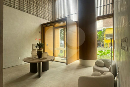 Apartamento à venda com 1 suíte em Jardim Paulista, São Paulo, SP