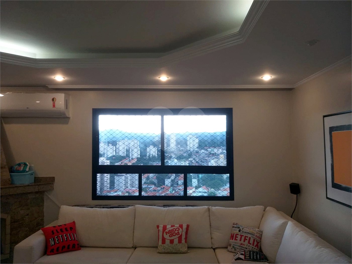 Triplex à venda com 4 quartos, sendo 2 suítes, em Parque Mandaqui, São Paulo, SP