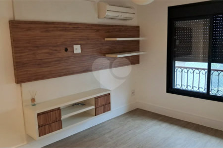 Apartamento à venda ou para alugar com 4 suítes em Jardim Marajoara, São Paulo, SP