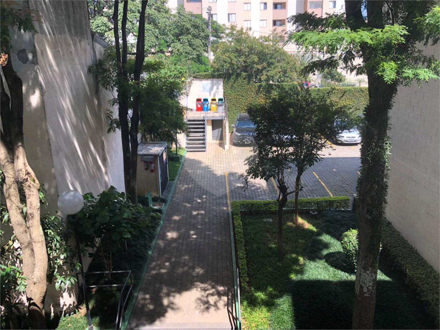 Apartamento à venda com 2 quartos em Parque Peruche, São Paulo, SP