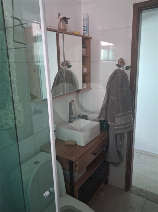 Sobrado à venda ou para alugar com 3 quartos em Baeta Neves, São Bernardo do Campo, SP