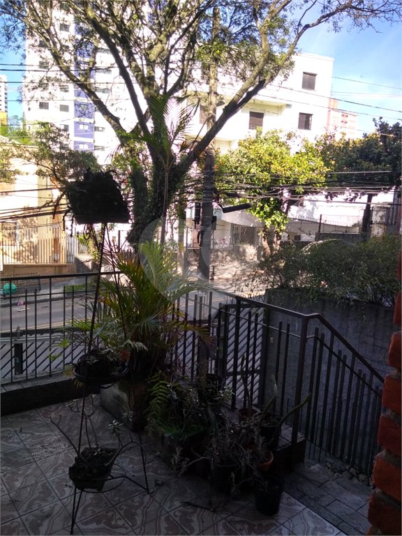 Sobrado à venda com 4 quartos, sendo 1 suíte,  em Santana, São Paulo, SP