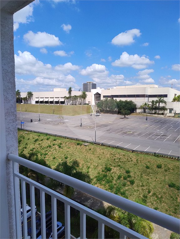 Apartamento à venda em Parque Morumbi, Votorantim, SP