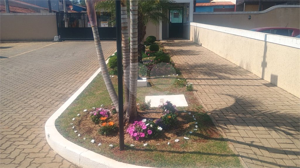 Apartamento à venda com 2 quartos em Vila Olho D'agua, Itapetininga, SP
