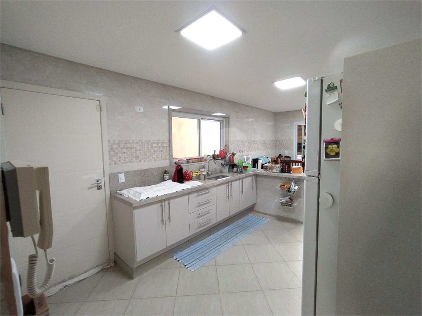 Sobrado à venda com 3 suítes em Vila Mariza Mazzei, São Paulo, SP