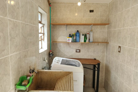 Casa à venda com 2 suítes em Jabaquara, São Paulo, SP