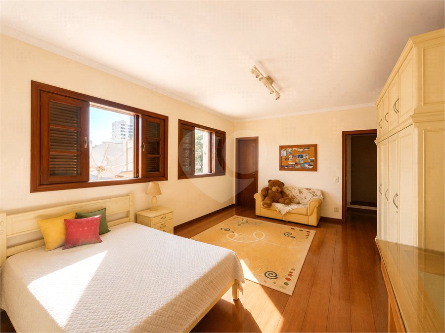 Casa à venda ou para alugar com 4 quartos, sendo 3 suítes, no Centro, Itapetininga, SP
