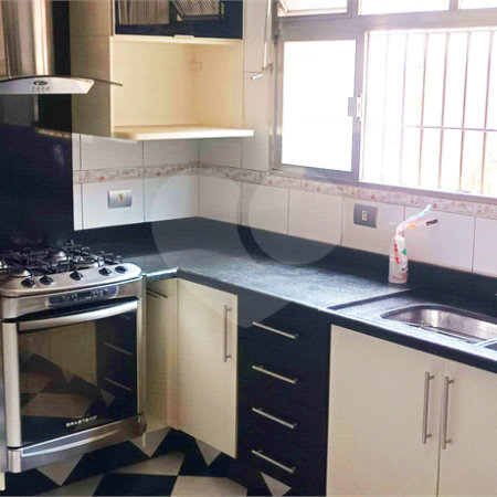 Sobrado à venda com 3 quartos, sendo 1 suíte, em Jabaquara, São Paulo, SP