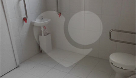 Apartamento à venda ou para alugar com 1 quarto em Chácara Estância Paulista, Suzano, SP