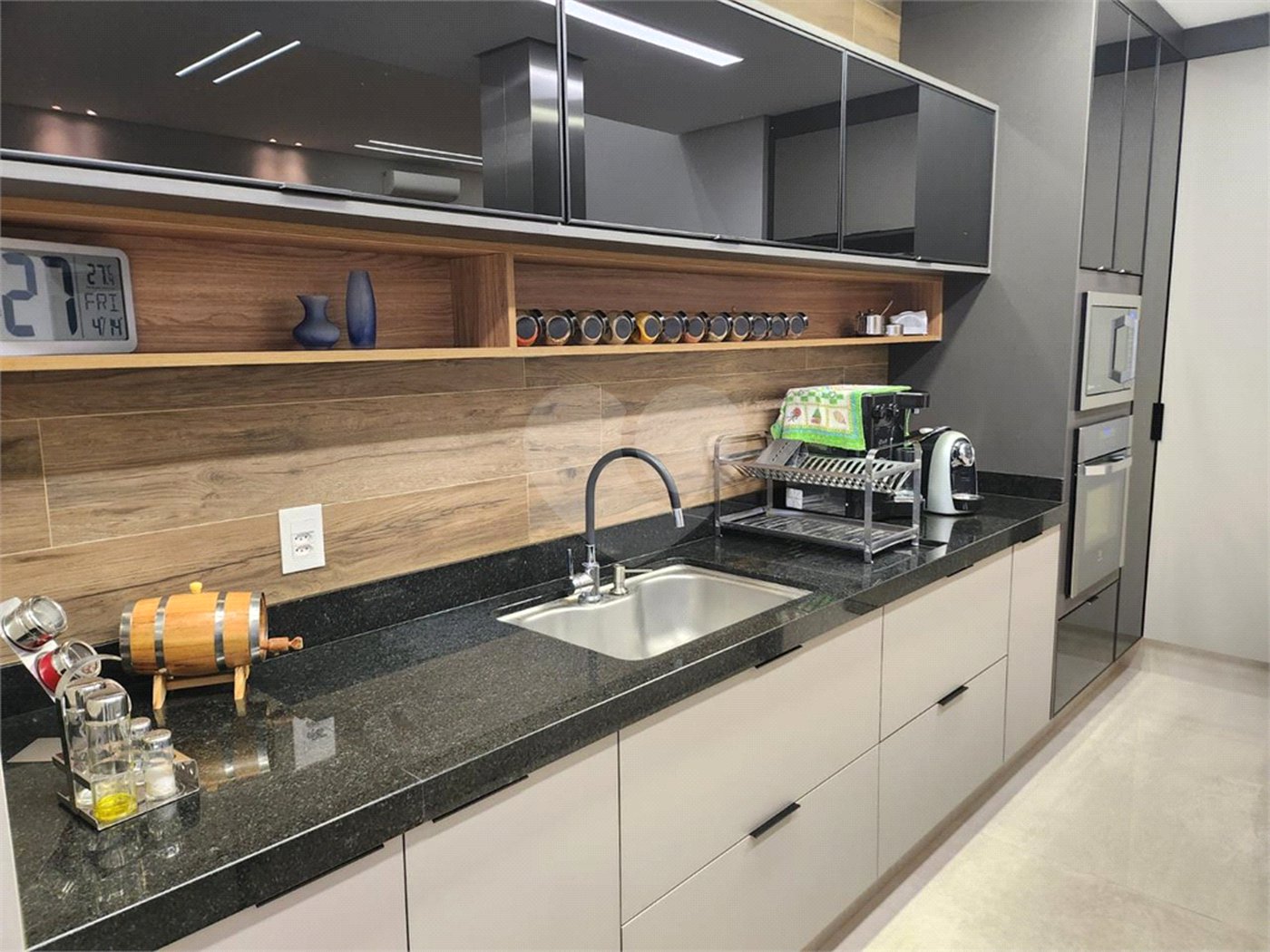 Casa à venda com 3 suítes em Residencial e Comercial Quinta das Laranjeiras, Araraquara, SP