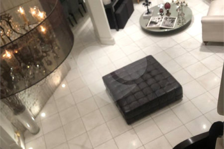 Cobertura à venda com 2 suítes em Vila Suzana, São Paulo, SP
