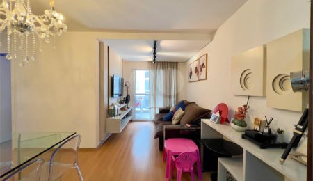 Apartamento à venda com 2 quartos, sendo 1 suíte,  em Brás, São Paulo, SP