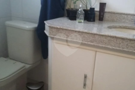 Cobertura à venda com 3 suítes em Água Fria, São Paulo, SP