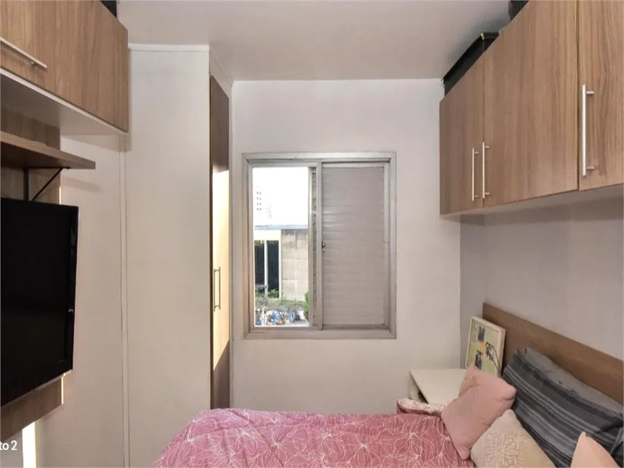 Apartamento à venda com 2 quartos em Vila Andrade, São Paulo, SP