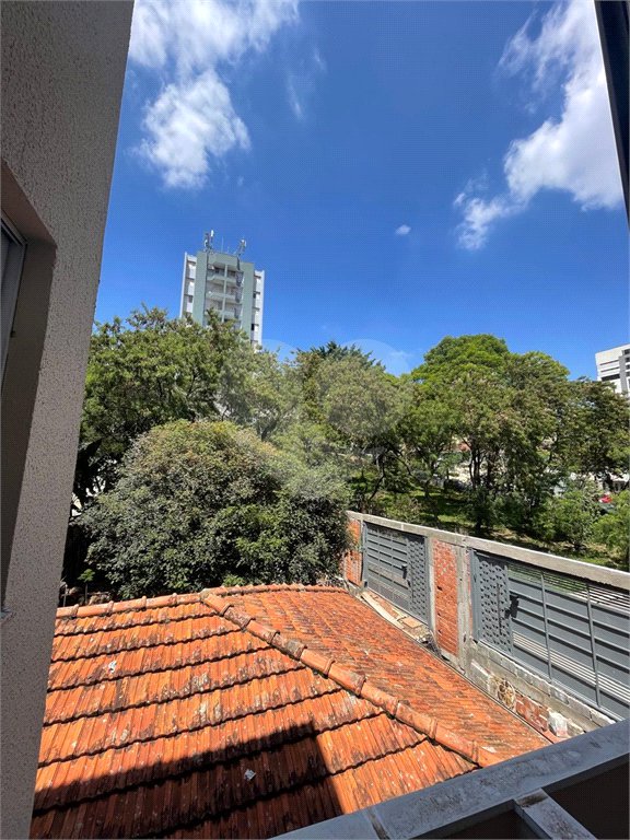 Apartamento à venda com 2 quartos em Santana, São Paulo, SP