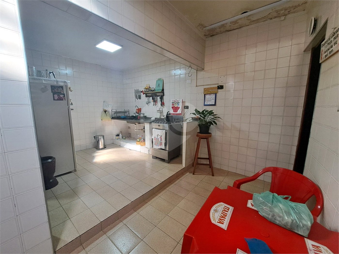 Sobrado à venda com 3 quartos em Vila Sabrina, São Paulo, SP