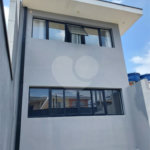 Casa à venda com 5 quartos, sendo 2 suítes,  em Jardim Bonfiglioli, São Paulo, SP