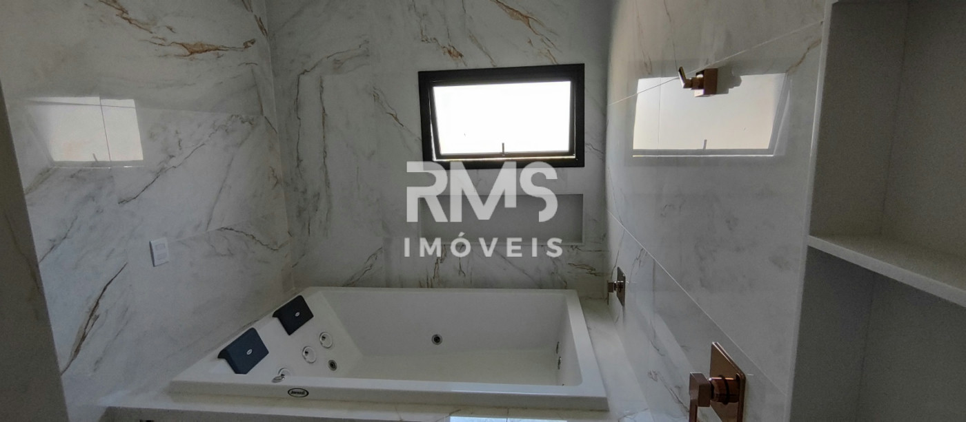Casa à venda com 4 suítes no condomínio Campos de Santo Antonio ii, Itu - SP