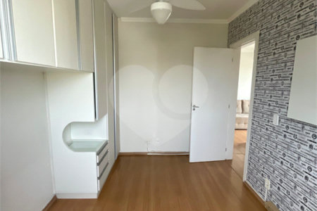 Apartamento à venda com 2 quartos em Vila das Nações, Ferraz de Vasconcelos, SP