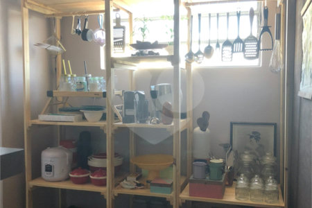 Apartamento à venda com 1 quarto em Alto da Lapa, São Paulo, SP