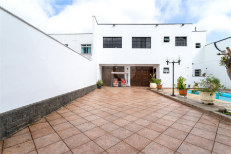 Casa à venda com 4 quartos, sendo 3 suítes, em Vila Mariana, São Paulo, SP