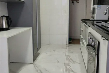 Apartamento à venda ou para alugar com 3 quartos, sendo 1 suíte, em Jardim Vazani, São Paulo, SP