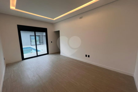 Casa à venda com 4 suítes em Condomínio Residencial Campos do Conde, Bragança Paulista, SP