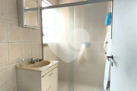 Apartamento à venda com 2 quartos em Santana, São Paulo, SP