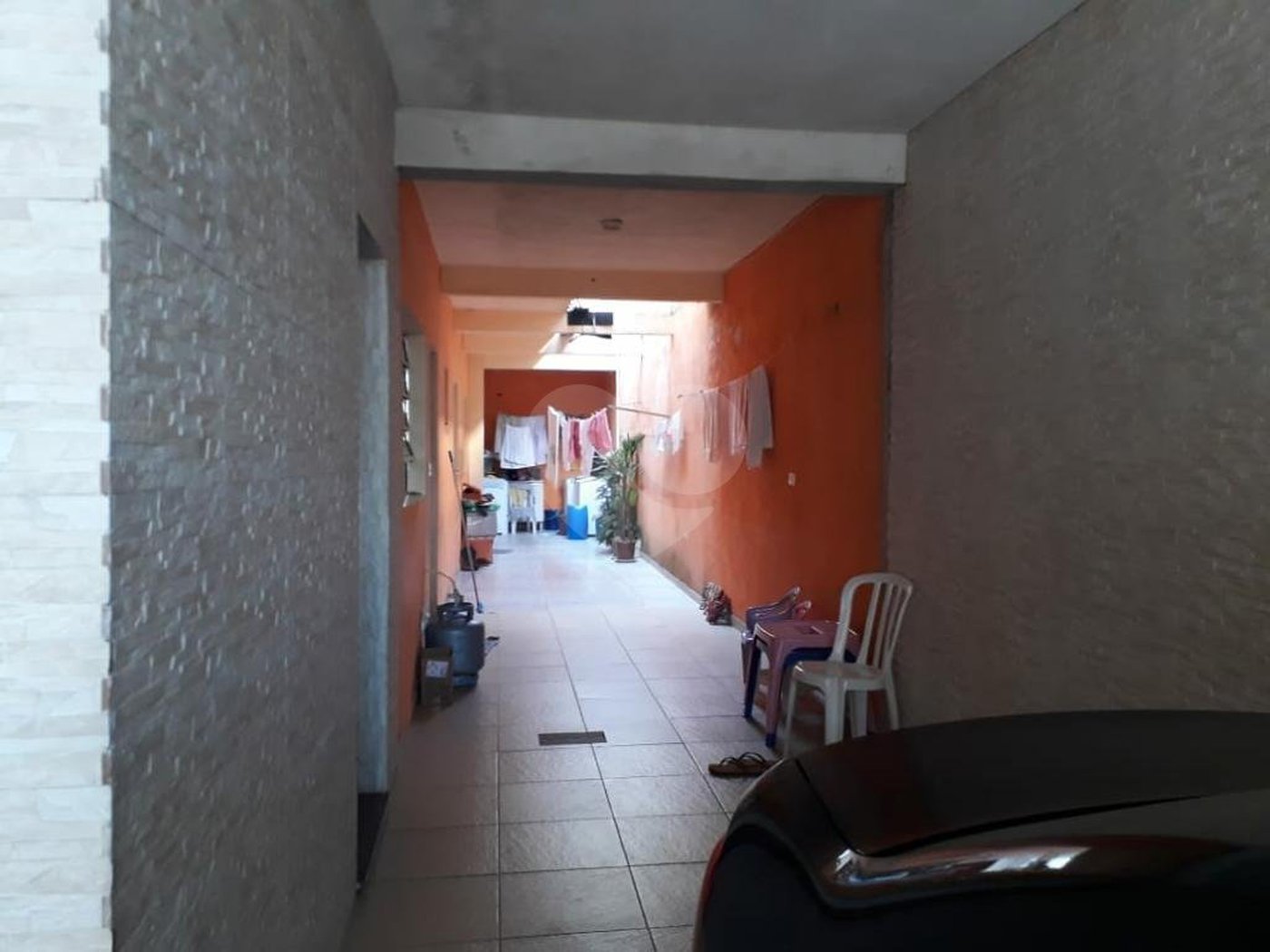 Sobrado à venda com 2 quartos em Limão, São Paulo, SP
