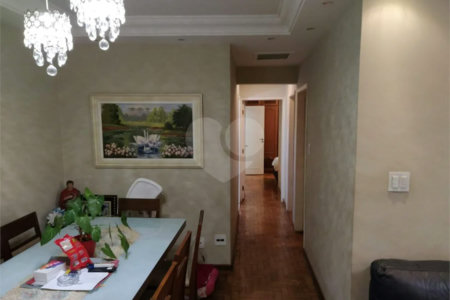 Apartamento à venda com 3 quartos, sendo 1 suíte, em Santana, São Paulo, SP