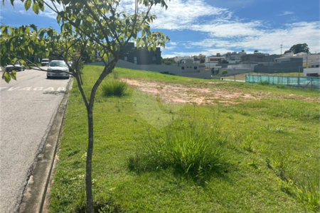 Terreno à venda no condomínio Bougainville, Sorocaba - SP