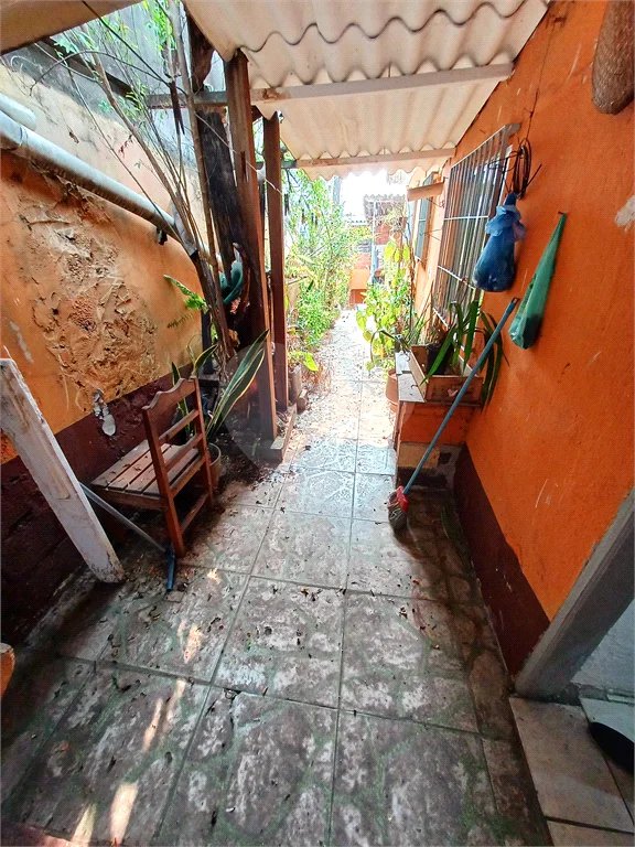 Terreno à venda em Jardim Peri, São Paulo, SP