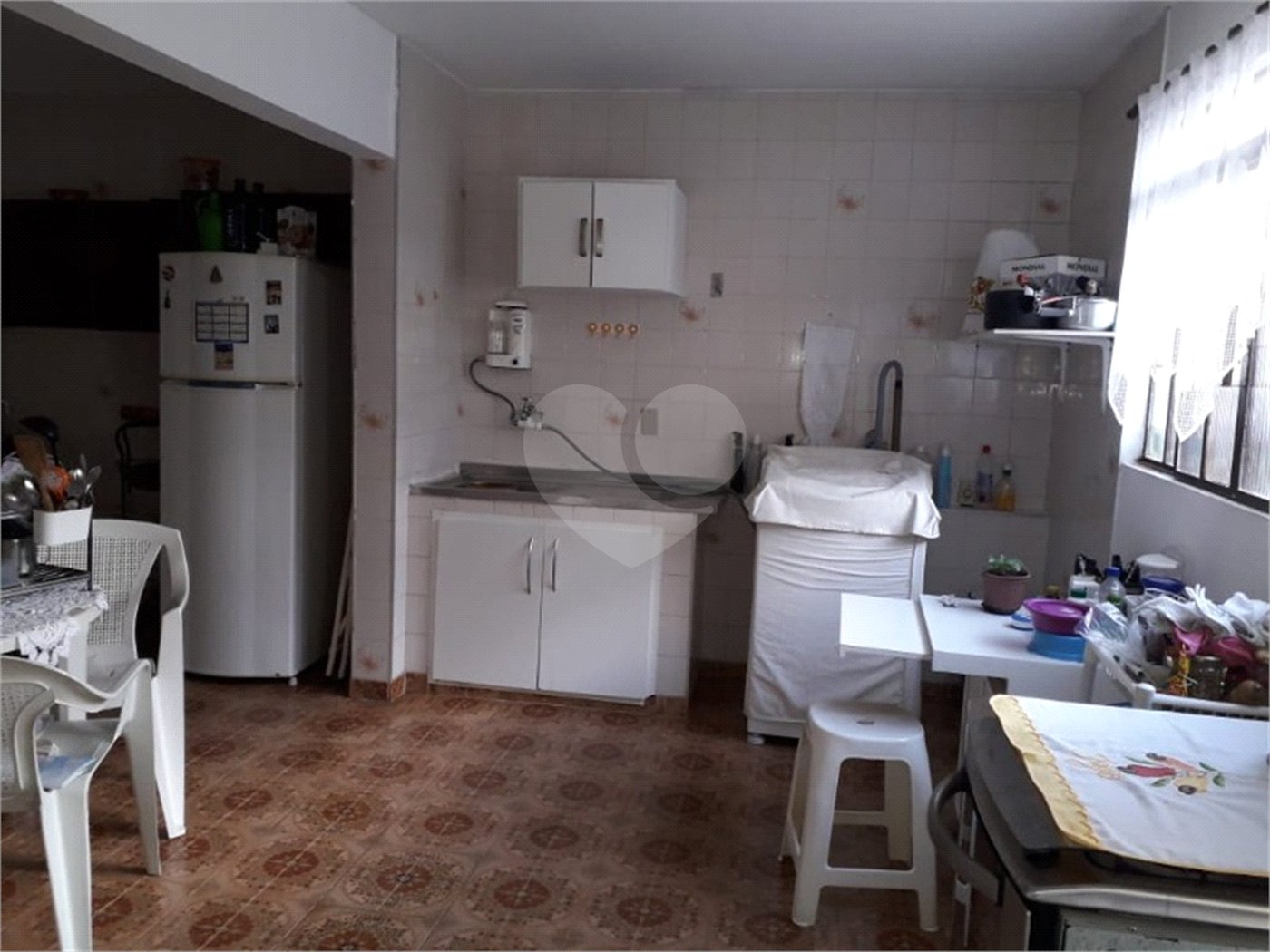 Casa à venda com 4 quartos, sendo 1 suíte,  em Água Fria, São Paulo, SP