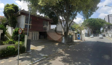 Sobrado à venda com 3 suítes em Planalto Paulista, São Paulo, SP